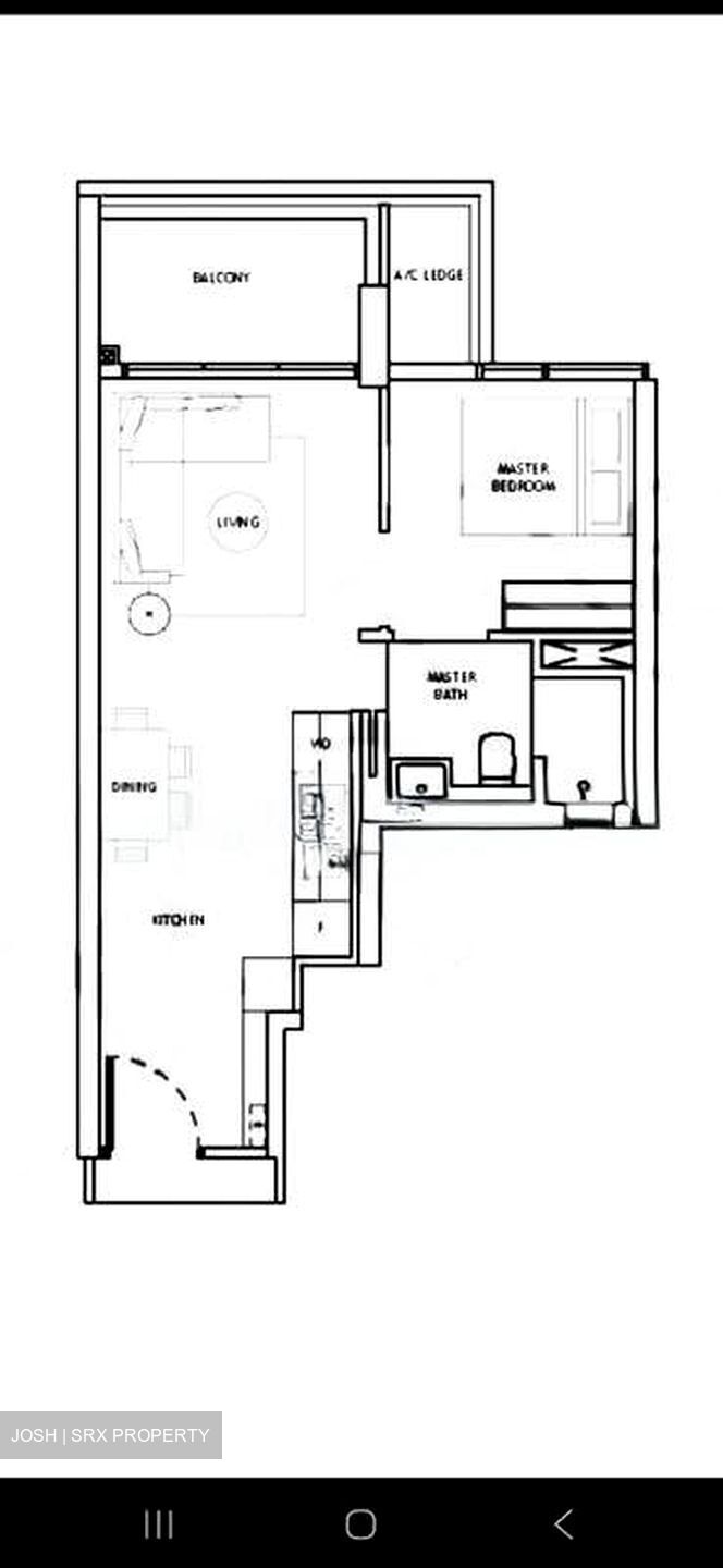 The Landmark (D3), Condominium #584986451